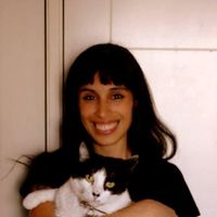 Daniela Romero Waldhorn