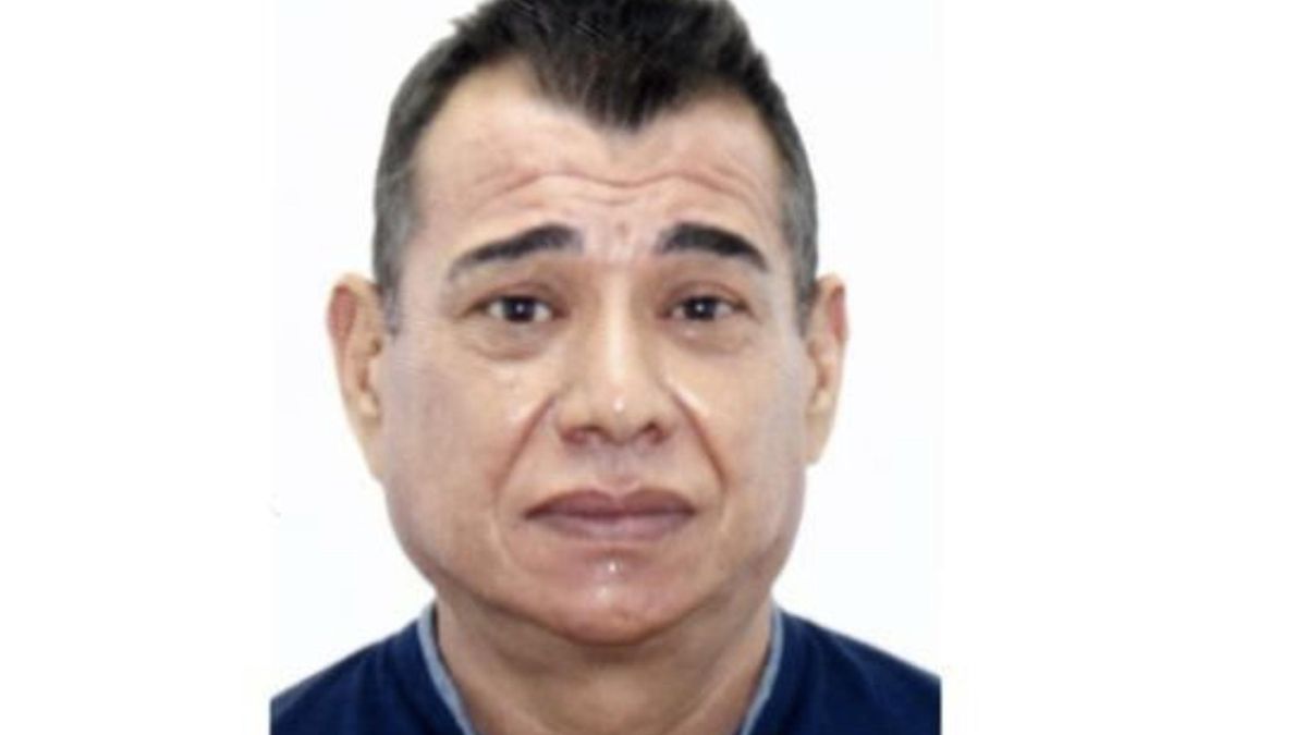 La Guardia Civil pide ayuda para encontrar a un hombre de 57 años desaparecido en Tenerife