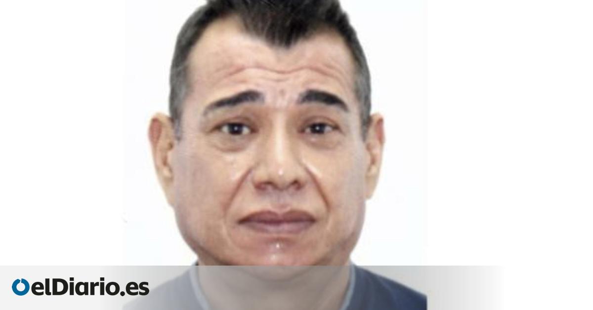 La Guardia Civil pide ayuda para encontrar a un hombre de 57 años desaparecido en Tenerife