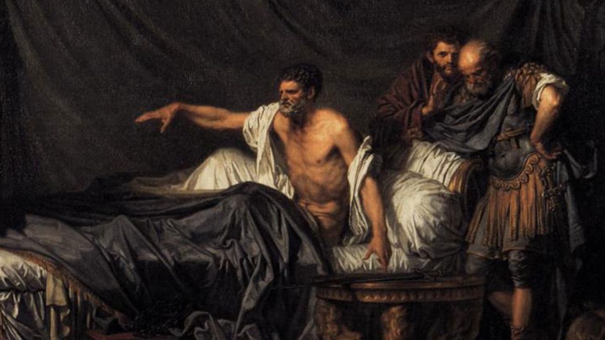 Las cartas de Caracalla, redactadas con un tono solemne y ordenado, fueron parte esencial del sistema administrativo romano