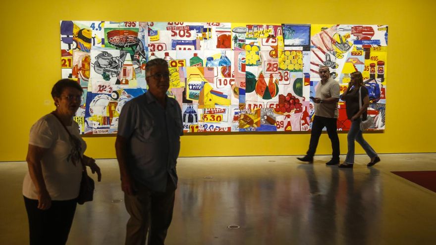 'Ciudad de quién': el C3A celebra una década de creatividad en Córdoba con una invitación a la reflexión
