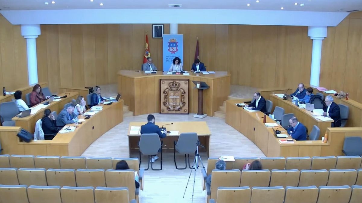 San Andrés del Rabanedo se enreda en sus habituales: gresca funcionarial, intento fallido para Araú y polémica contable