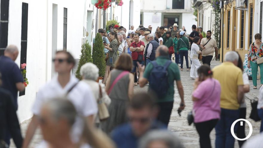La primavera hotelera de Córdoba vuelve a florecer: más turismo y más rentabilidad
