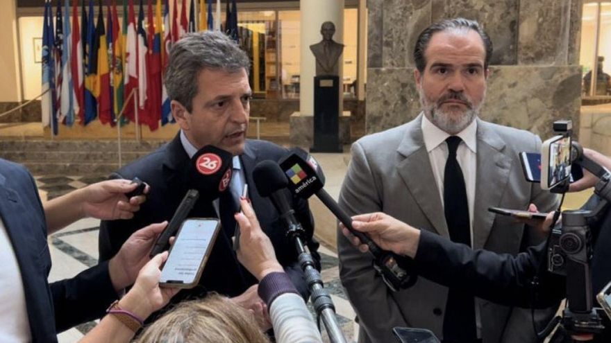 El BID libera créditos por US$ 3000 millones para Argentina