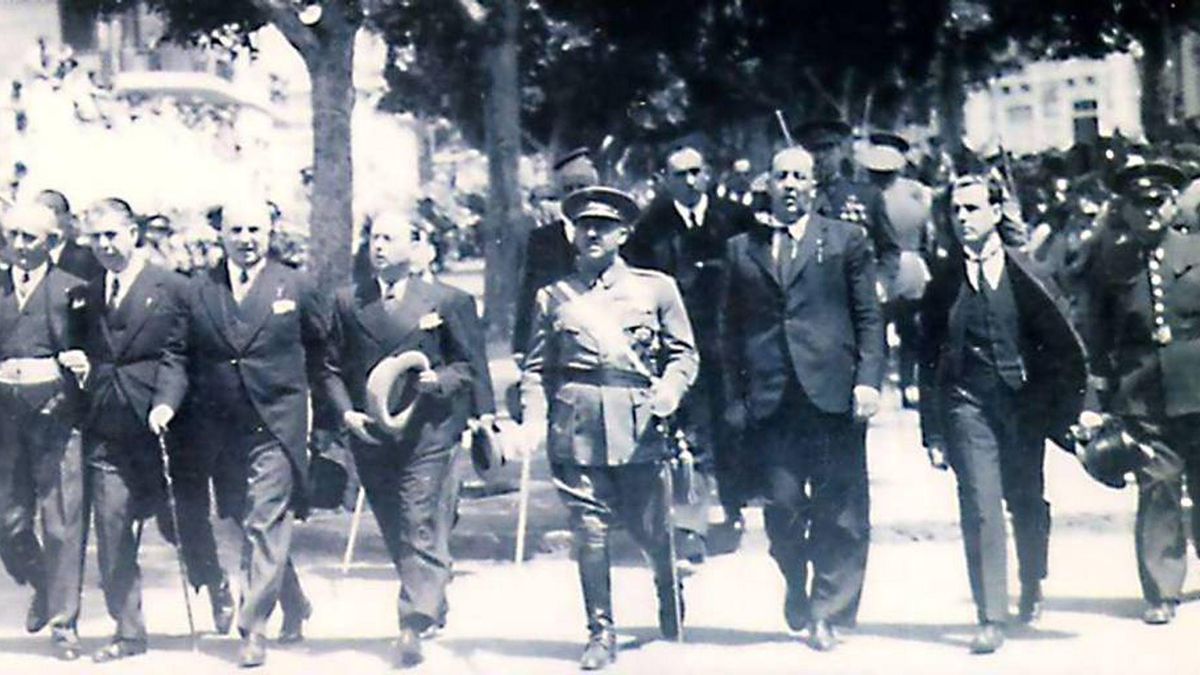 La Asociación de la Memoria Histórica de Tenerife reclama medidas de “justicia y reparación” en el 90 aniversario del golpe de Estado de 1936