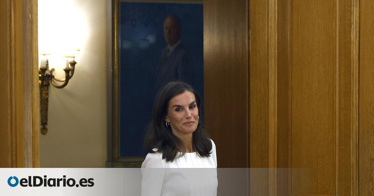 La reina Letizia presidirá en Tenerife la reunión anual de directores del Instituto Cervantes