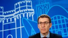 Feijóo: es un error y una falta de respeto calificar de política la movilización 8M