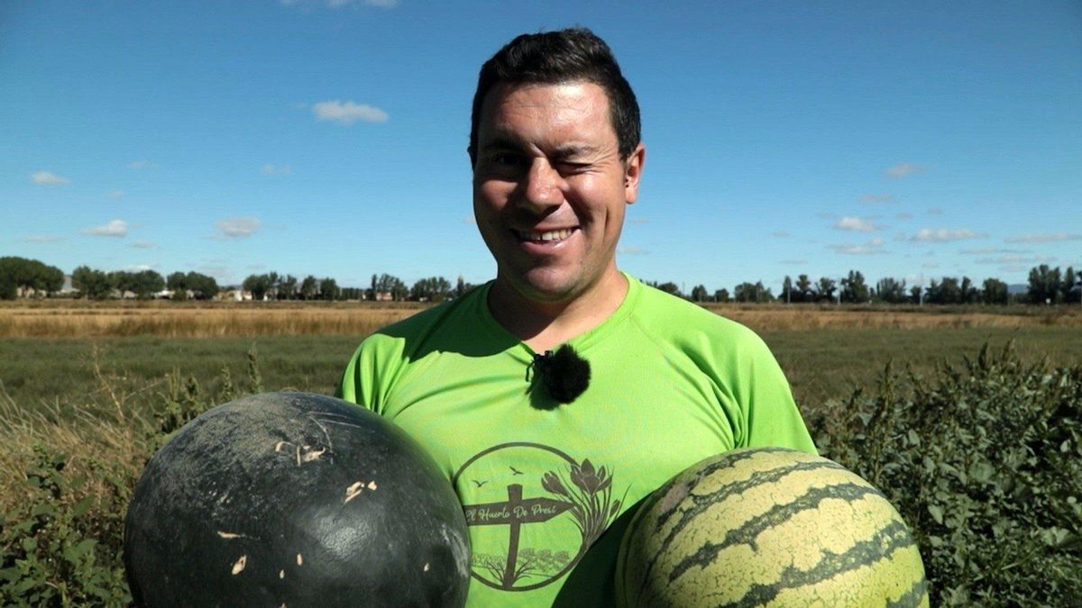 'El campo es nuestro', de Aragón TV, gana el Premio Ondas 2025