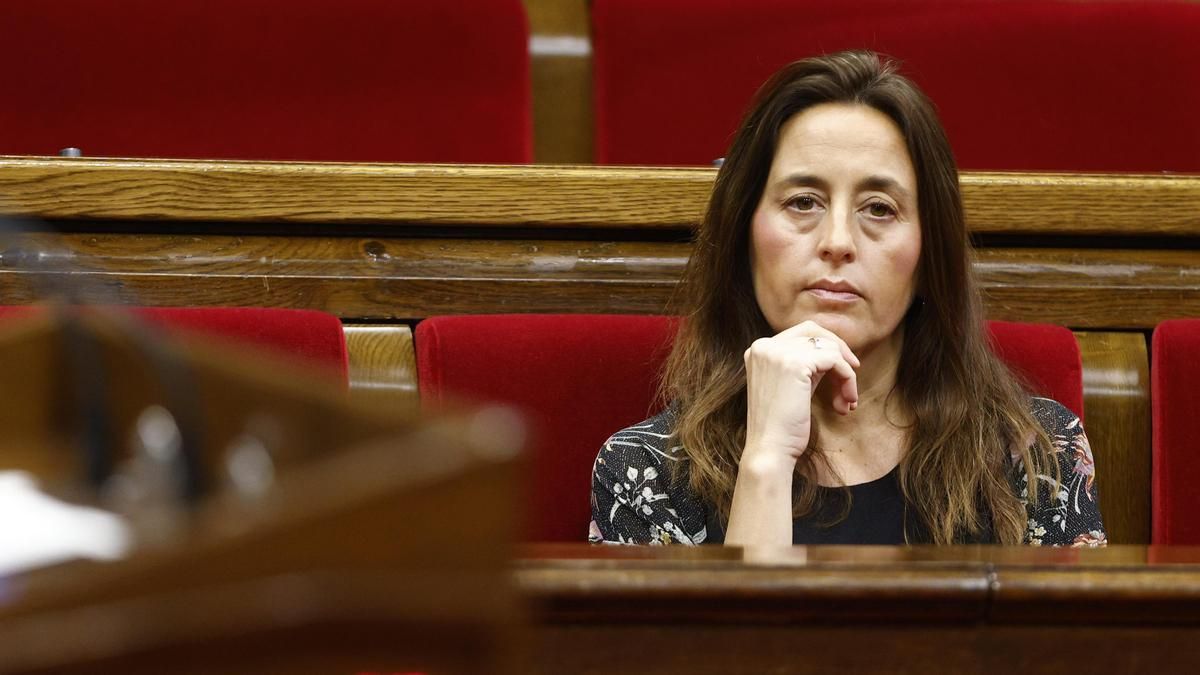 La oposición acusa a la Generalitat de haber ocultado el fallo en las pruebas PISA durante meses