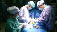 García-Page alerta sobre el ex alto cargo de Cospedal que ahora dirige el Servicio Andaluz de Salud
