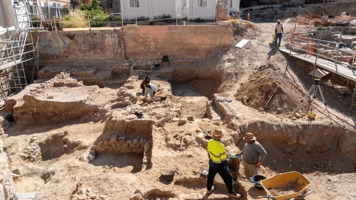Estos descubrimientos demuestran que el yacimiento más visitado de toda la Región de Murcia aún guarda claves esenciales por descubrir