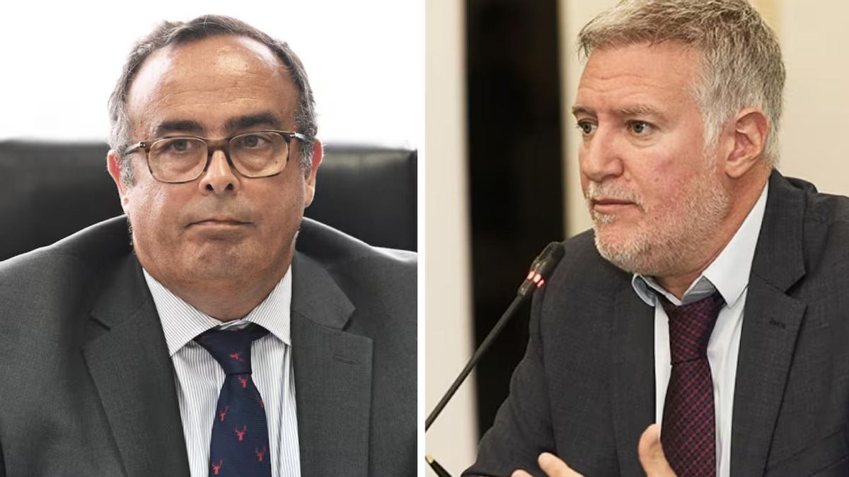 El Senado aprobó los pliegos de Bertuzzi y Yadarola para la Cámara Federal porteña