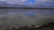 Laguna del Hito