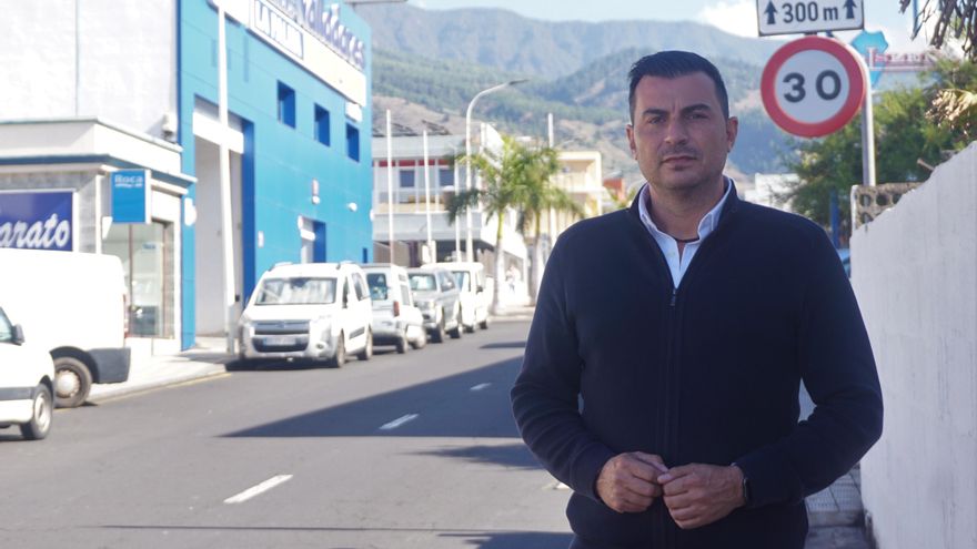 La zona industrial y comercial de Las Rosas se ampliará en más de 200.000 metros para albergar pequeñas empresas
