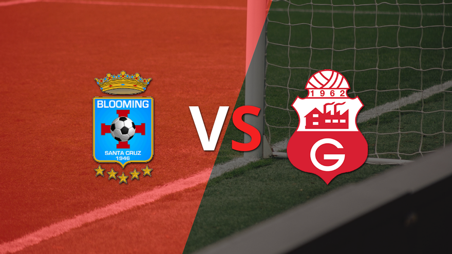 Inicia el partido en el estadio la Caldera del Diablo