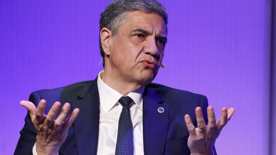 El Gobierno de Buenos Aires anuncia la construcción de una nueva línea de metro