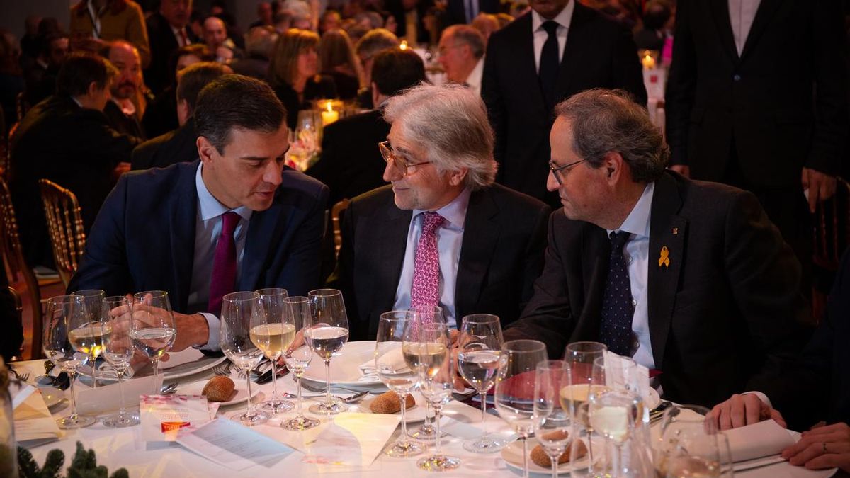 Moncloa no da validez política a los 21 puntos de Torra porque no se trata de un documento pactado