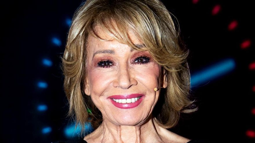 Muere a los 69 años Mila Ximénez, colaboradora de 'Sálvame' y Telecinco