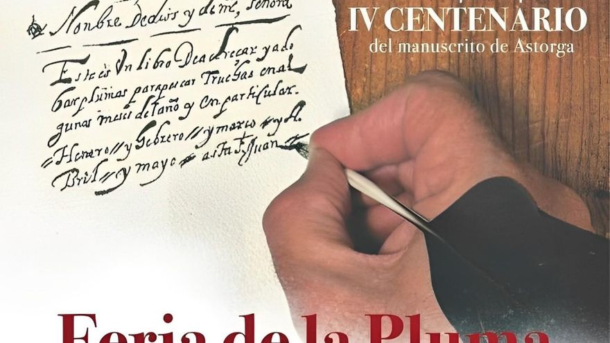 La Feria de la Pluma alcanza la 26 edición este fin de semana en La Vecilla de Curueño