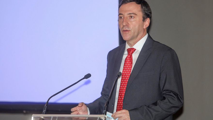 Navantia impulsa la contratación de reparación de cruceros