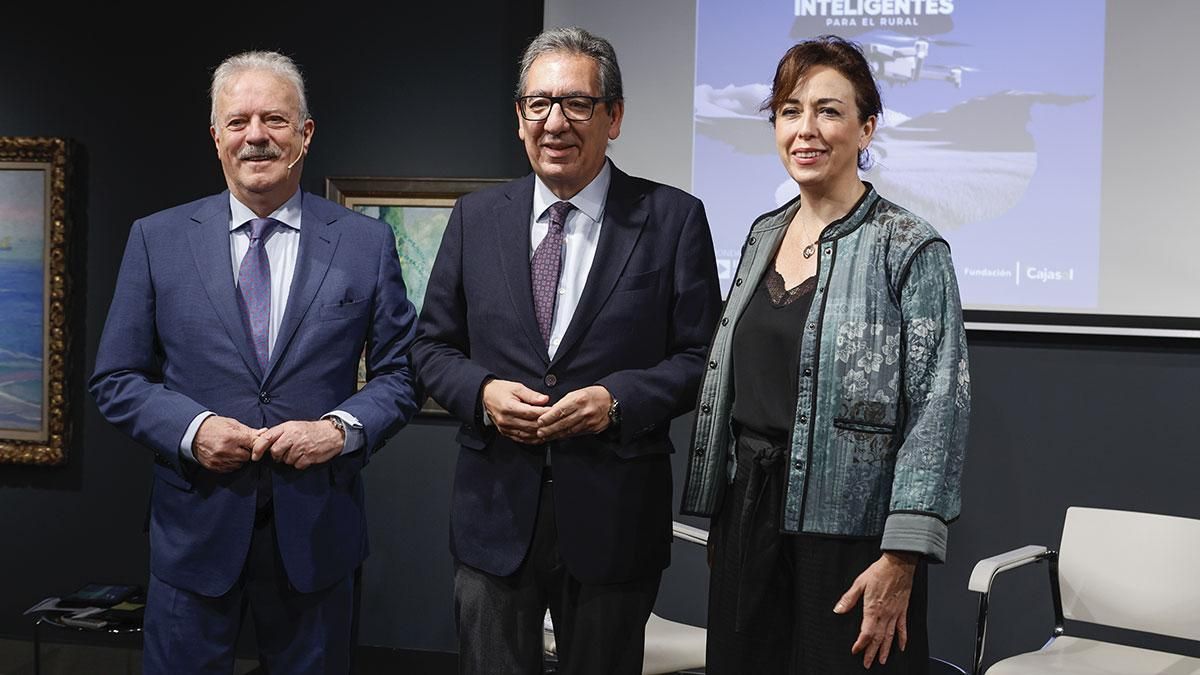 La tecnología y la conectividad como solución a la despoblación en el ámbito rural