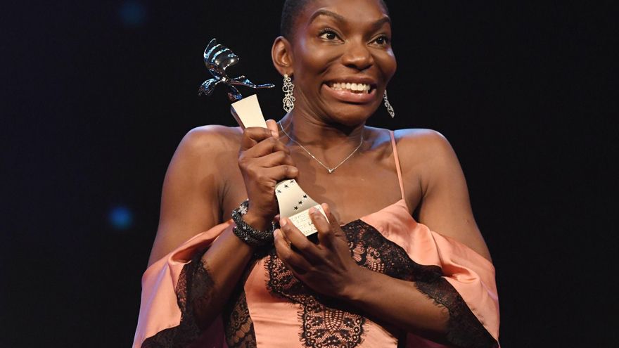 Los Bafta premian la diversidad racial y sexual de la televisión británica