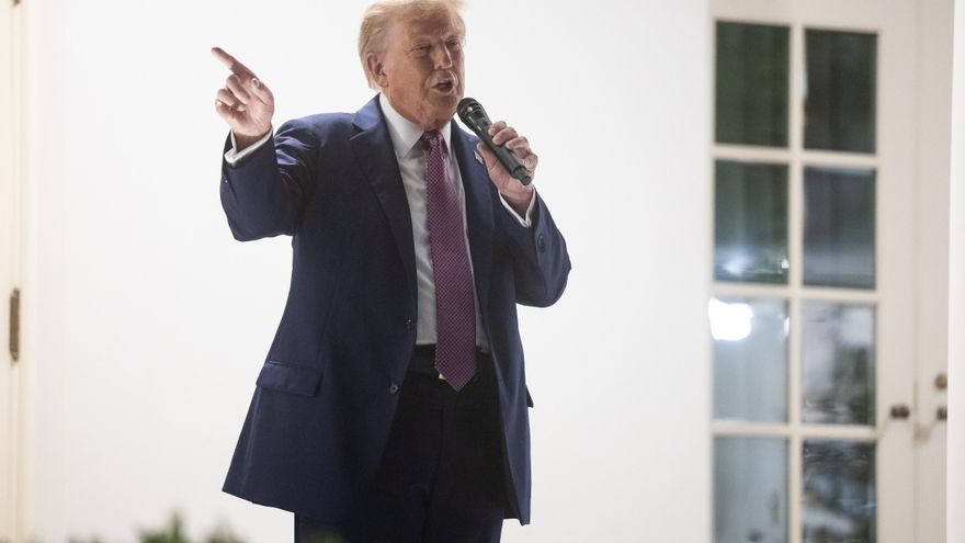 Trump enfada a la India, el socio clave de EEUU en su pulso con China