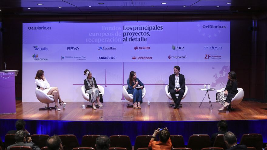 Mesa: Salud de vanguardia y medicina de precisión