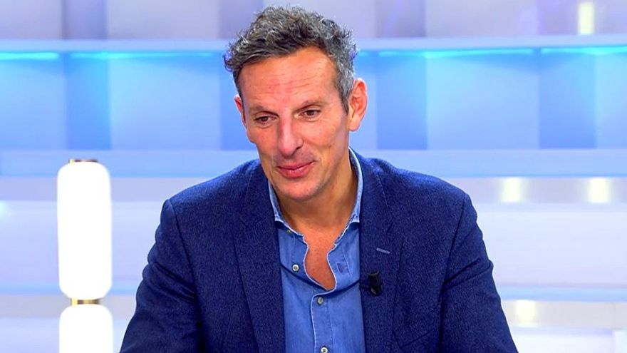 Joaquín Prat señala a un posible concursante de 'Supervivientes 2025': "Va a brillar mucho en Telecinco"