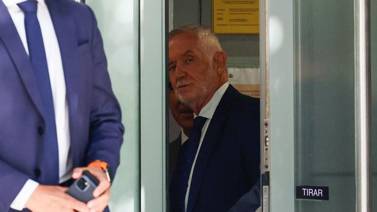 El DAO de la Guardia Civil rechaza ante el juez que las investigaciones por filtraciones fueran un modo de presión a la UCO