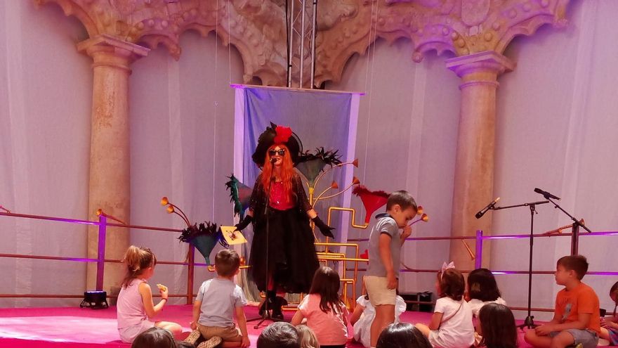 El Maratón de los Cuentos de Guadalajara, protegido de los "recortes" por su arraigo de décadas en la ciudad