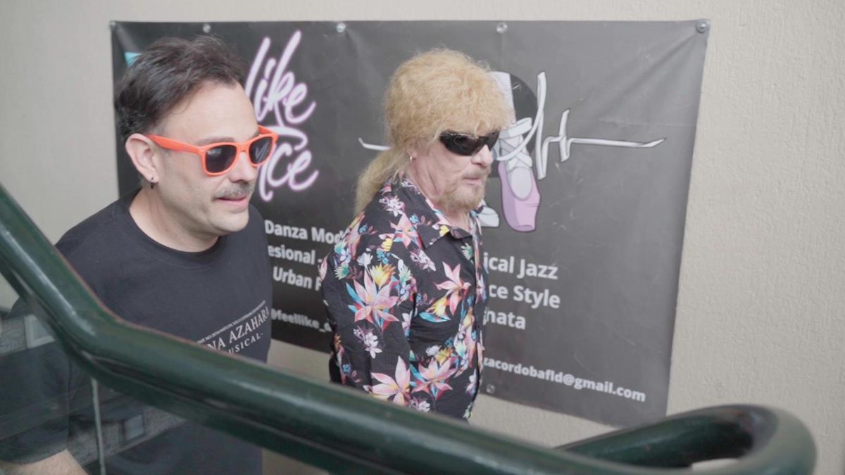 Más de un centenar de candidatos participan en el casting de 'Medina Azahara: el Musical’