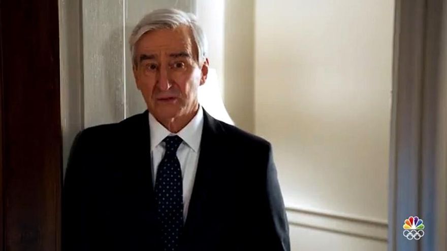 La serie original de 'Ley y Orden' lanza el teaser de su vuelta tras 12 años de ausencia