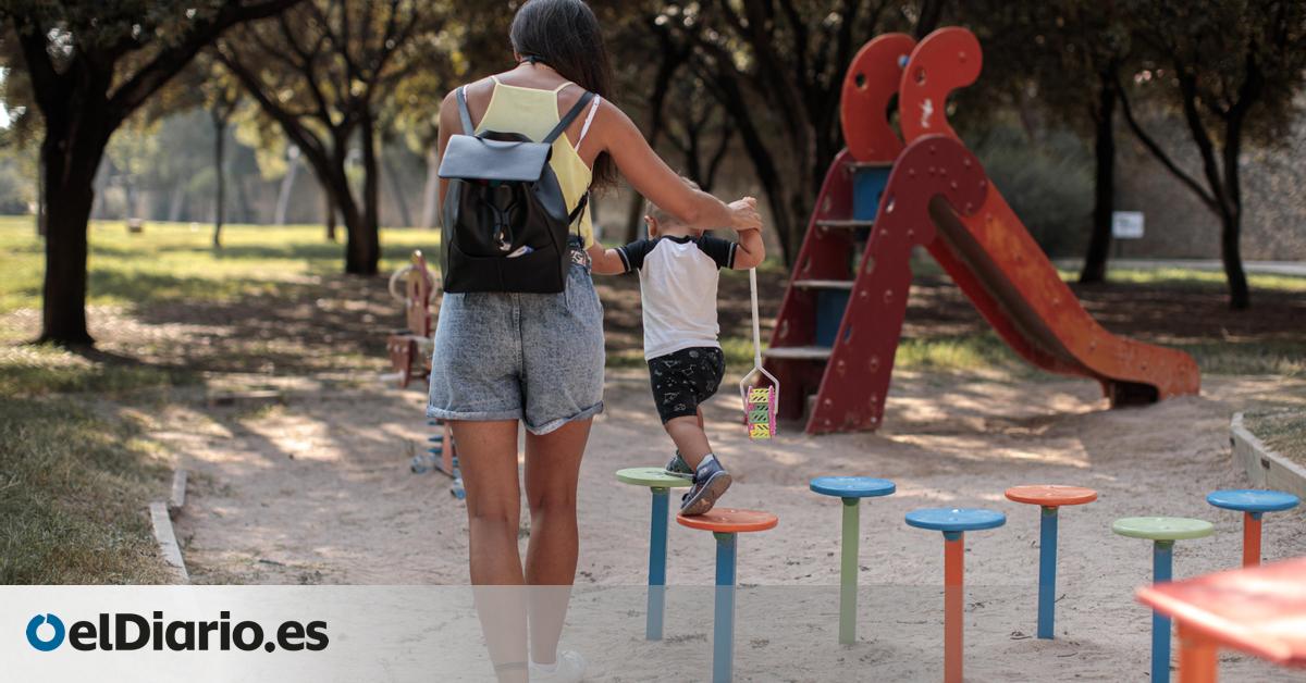 El oasis del tiempo gracias a la jornada intensiva en verano: “Me da la vida, puedo hacer algo de ocio”