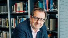 Albert Sáez formó parte del 'Avui' y lideró la CCMA antes de llegar a 'El Periódico'