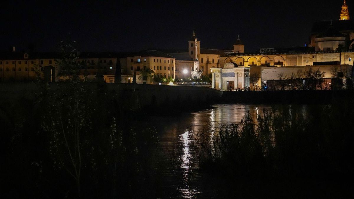 DIRECTO | El temporal continúa en Córdoba
