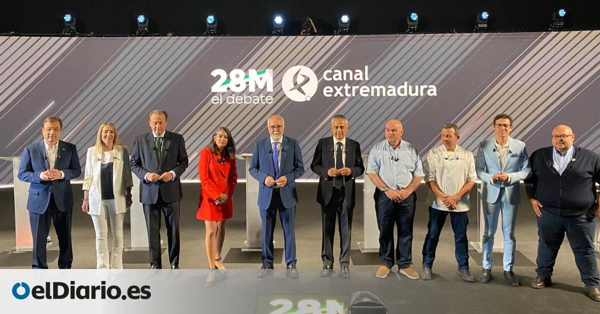 Guardiola rechaza debatir en RTVE porque dice que detrás hay una  estrategia política  de Moncloa