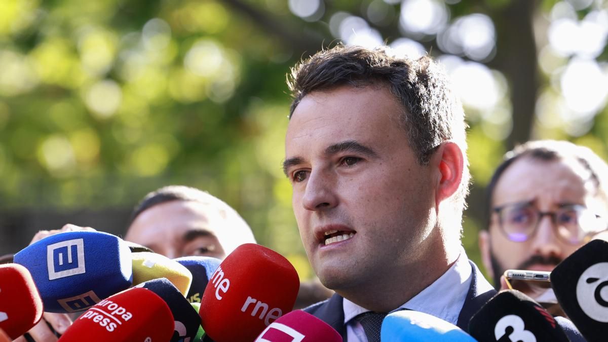 Asturias vota en contra de un modelo de financiación que presenta "defectos formales y de fondo"