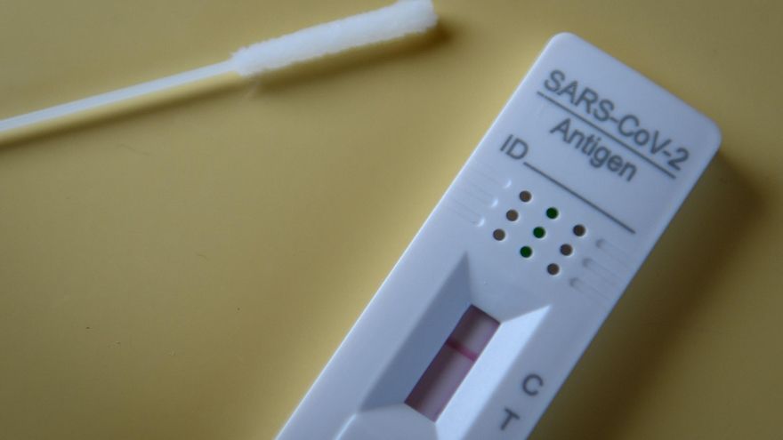 Berlín insta a reducir los contactos y los movimientos en Semana Santa