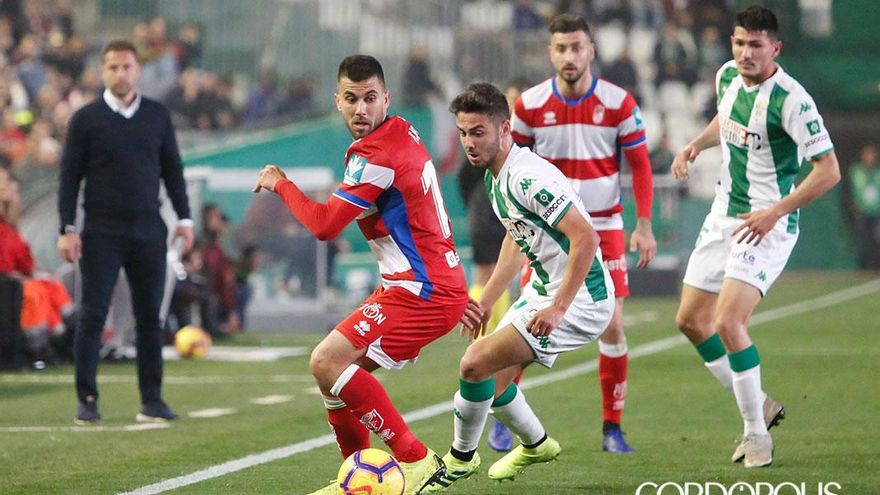 Una Segunda División con mucho acento andaluz