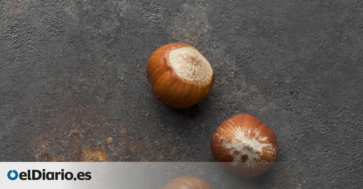 Cinco recetas con castañas ahora que entramos en otoño