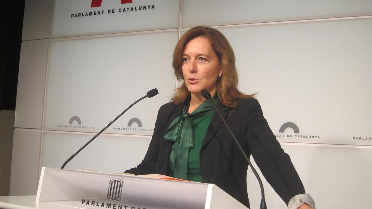 C's defiende que Cañas asesore a Girauta en Bruselas tras dejar su escaño en el Parlament