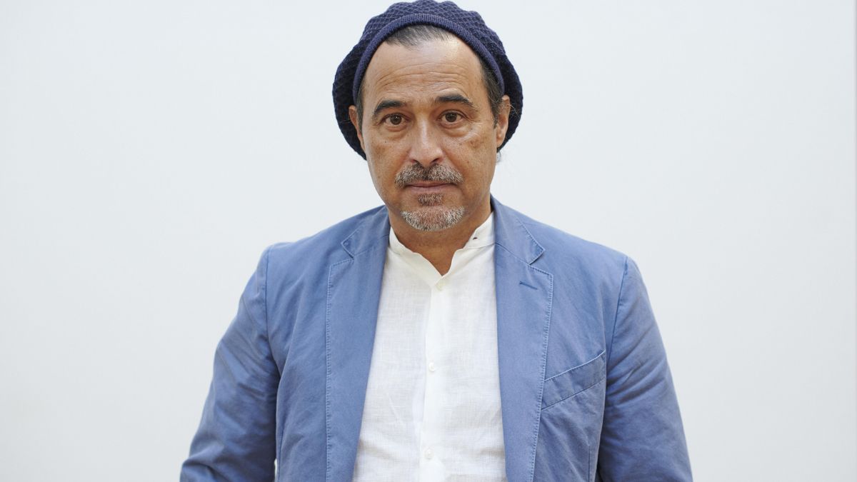 José Eduardo Agualusa