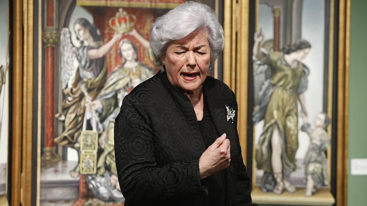 La Fundación Cajasol acoge un Certamen de Saetas dentro de su programación de Cuaresma