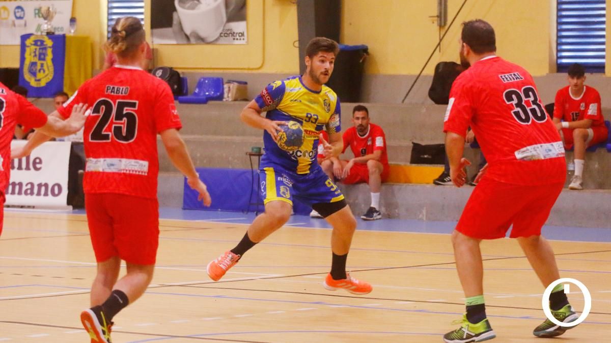 ¡La Salle es de Primera Nacional!