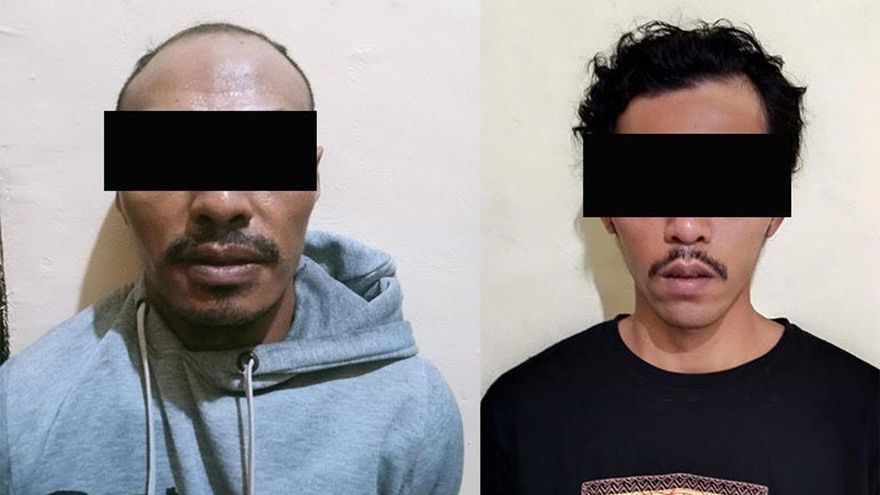 La Policía indonesia dice que dos detenidos han confesado que mataron a Matilde Muñoz