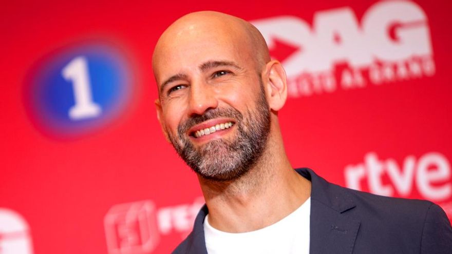 Gonzalo Miró ironiza ante las críticas a su fichaje por RTVE: "Me extrañaría que Pedro Sánchez esté preocupado"