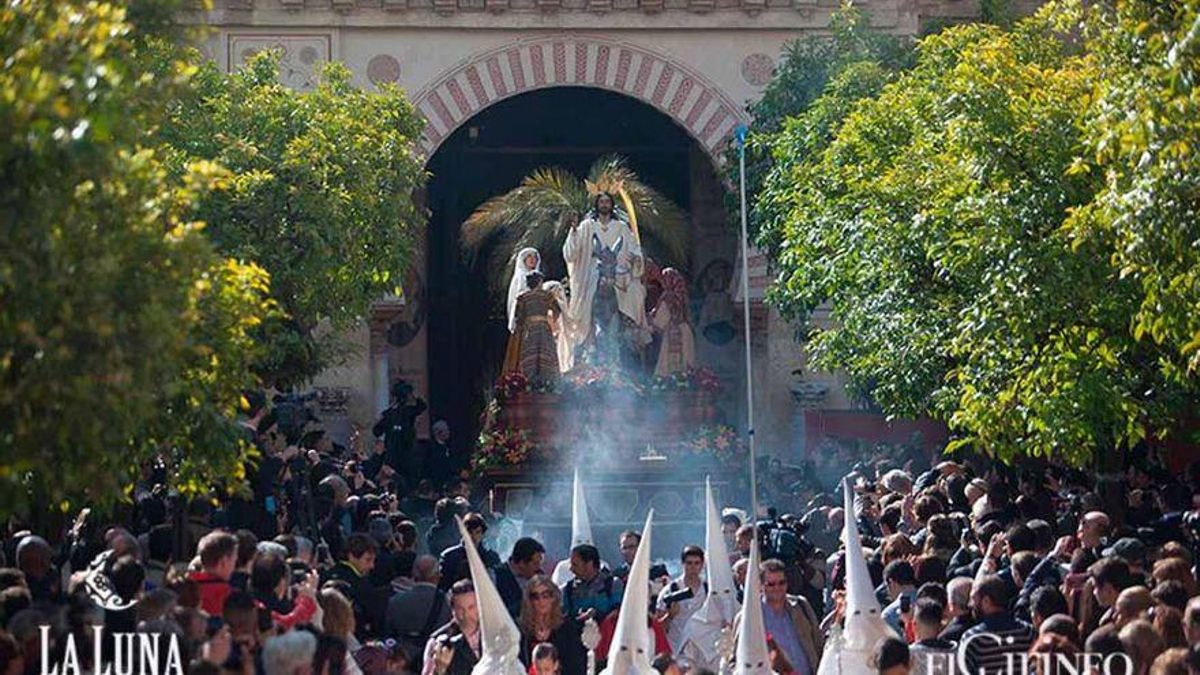 Los hoteles de Córdoba registraron uno de los mejores marzos de la historia, favorecidos por la Semana Santa