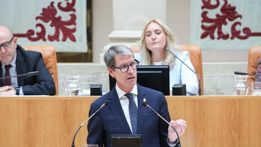 El Gobierno de La Rioja impulsa por primera vez una cátedra con la universidad privada