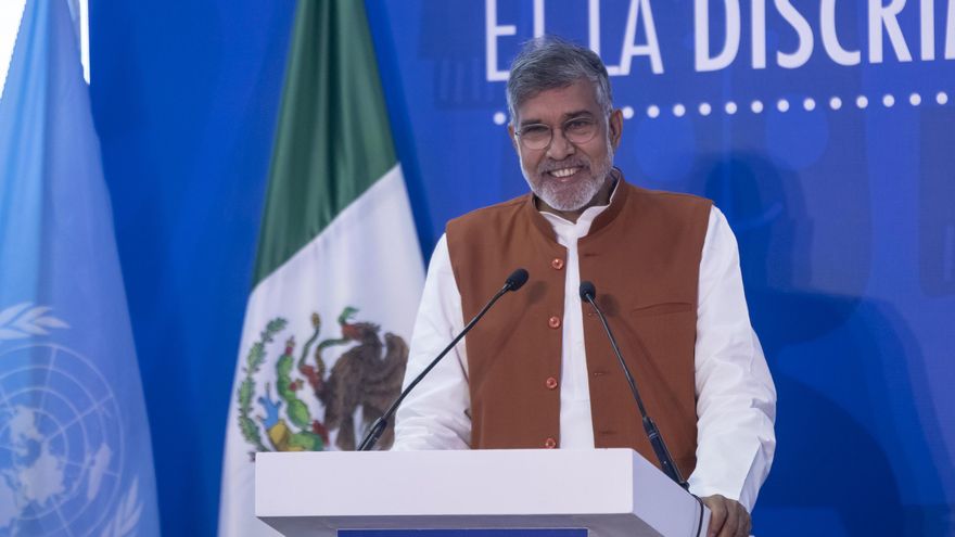 México reúne a políticos, ONG y activistas sociales para combatir el racismo